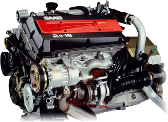P22FC Engine